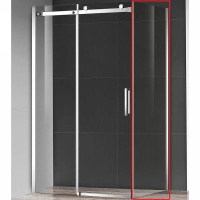 Боковая стенка Aquame AQM4203F-9