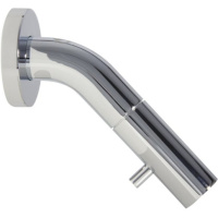 Кран для холодной воды Ideal Standard IdealStream F2845AA, хром