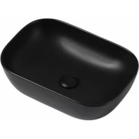 Раковина накладная (46х32,5) Gid Bm1333