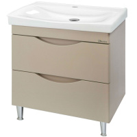 Тумба под раковину Bellezza Санриса 80 4630113660455