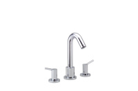 Смеситель на борт ванны Hansgrohe Talis 32313000