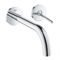 Смеситель для раковины Grohe Atrio New Joy 19918 003 (19918003) хром Смеситель для раковины Grohe Atrio New Joy 19918 003 (19918003) хром