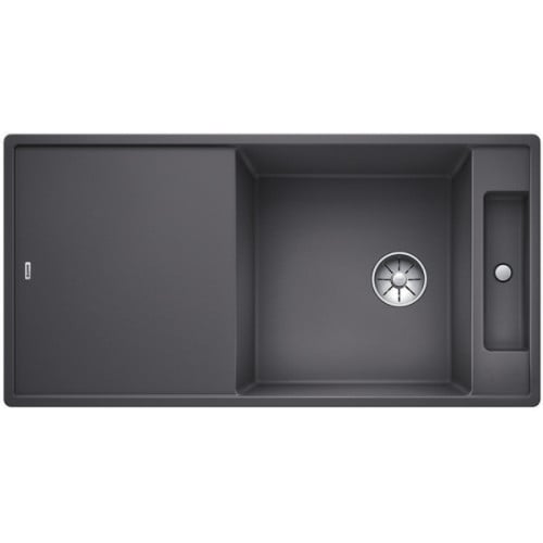 Кухонная мойка Blanco Axia III XL 6 S-F, 523527
