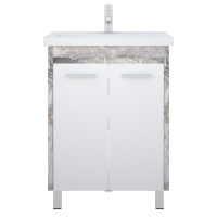 Тумба напольная Corozo Лорена 50 SD-00001091