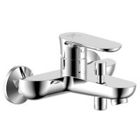 Смеситель для ванны Damixa Capital Lux HFKL10000