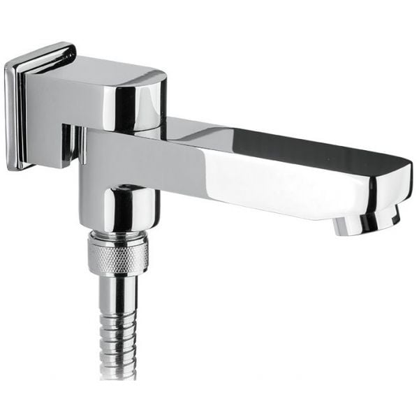 Душевая система Timo Tetra-thermo 3-х режимная с термостатом SX-0199/00SM chrome