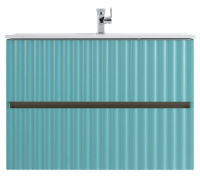 База под раковину Art&Max Еlegant AM-ELEGANT-600-2C-SO-MM-LED