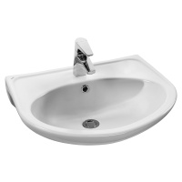 Раковина подвесная (58,5х47,5) Santek Бореаль 60 1WH110484