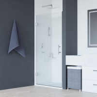 Душевая дверь 70 см RGW Hotel HO-011 350601107-11 прозрачное