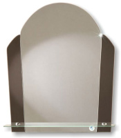 Зеркало (47x59) Continent Герцог В070