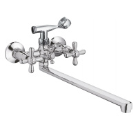 Смеситель для ванны Cron CN2125