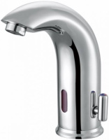 Смеситель для раковины KAISER Sensor (38421)