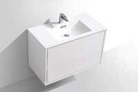 База под раковину Vincea Alessia 900 VMC-1S900LW