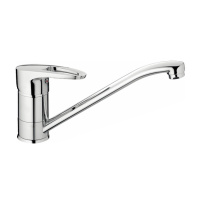 Смеситель для кухни Haiba HB4265