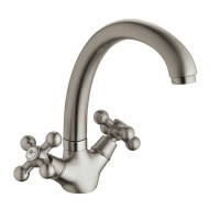 Смеситель для кухни Haiba HB4719-5