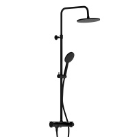 Душевая система Damixa Jupiter 977750300