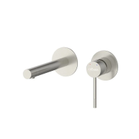 Смеситель для раковины встраиваемый CEZARES RELAX-BLI2-2-IN-W0