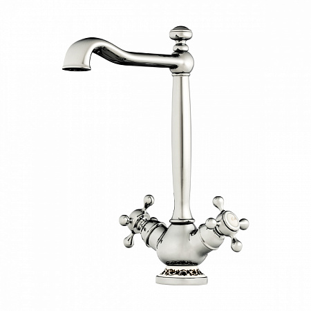 Смеситель для кухонной мойки OMOIKIRI KAGOSHIMA-C OKAG-CR-35 OKAG-CR-35