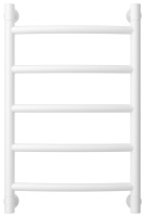 Полотенцесушитель Водяной Выгнутая Сунержа Галант + (60х40) Матовый Белый 30-0200-6040 Полотенцесушитель Водяной Выгнутая Сунержа Галант + (60х40) Матовый Белый 30-0200-6040