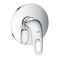 Смеситель однорычажный для душа Grohe Eurostyle New 24048 003 (24048003) хром Смеситель однорычажный для душа Grohe Eurostyle New 24048 003 (24048003) хром