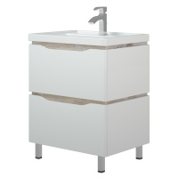 Тумба напольная Corozo Бостон 60 SD-00000801