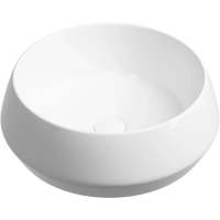 Раковина накладная (40х40) Ceramica Nova Maya CN12004