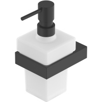 Дозатор для жидкого мыла CEZARES SLIDER-SOIS-V-NOP