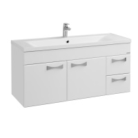 Тумба под раковину Aquaton Диор 120 1A110601DR010