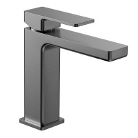 Смеситель для раковины Aquame Savona AQM6810GM