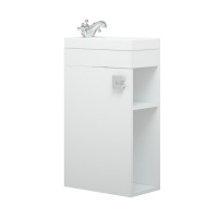 Тумба подвесная Corozo Комо 40 SD-00000317