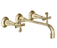 Смеситель для раковины Nobili Carlos Primero CP298BR