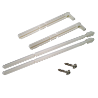 Комплект толкателей привода смыва Geberit для смывной клавиши 240.639.00.1