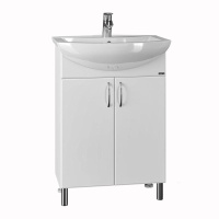 Тумба под раковину СаНта  Грация 60 201019