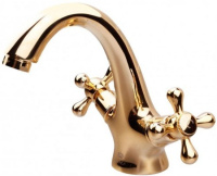 Смеситель для раковины KAISER Carlson Style (44311-3)