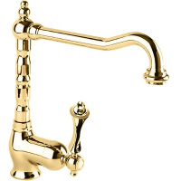 Смеситель для кухни Cezares Margot MARGOT-LLM2-03/24-M