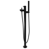 Смеситель напольный для ванны Rav Slezak Seina SE949.5CMAT