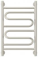 Полотенцесушитель Водяной Сунержа Элегия + (60х40) Хром 00-0205-6040 Полотенцесушитель Водяной Сунержа Элегия + (60х40) Хром 00-0205-6040