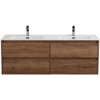 Тумба под раковину BelBagno Kraft 120 KRAFT-1200-4C-SO-2-RT