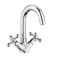 Смеситель для раковины Haiba HB1219 Смеситель для раковины Haiba HB1219