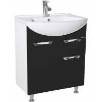 Тумба под раковину Bellezza Альфа 65 4638810090049