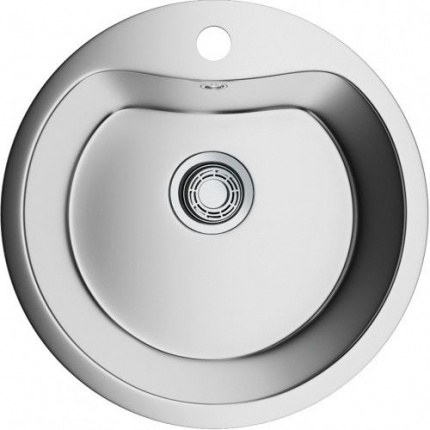 Мойка для кухни Omoikiri Saroma 51-1-IN 4993007