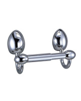 Держатель туалетной бумаги WasserKraft Weser K-8622