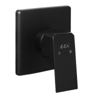 Смеситель для душа E.C.A. Tiera 102167105C1EX-K