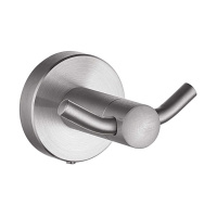 Крючок двойной FASHUN A51505-2