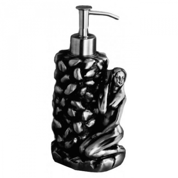 Дозатор для жидкого мыла Art&Max AM-0071A-T