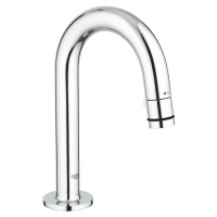 Универсальный вертикальный вентиль Grohe Universal 20201 000 (20201000)