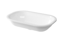 Керамическая раковина Cezares CZR-ARE-60-LVB