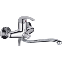 Смеситель для ванны Cron CN2229 Смеситель для ванны Cron CN2229