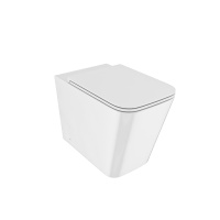 Унитаз приставной IDDIS Bild (BILRDSEi26)