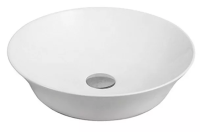 Раковина накладная (41,5х41,5) Gid N9381